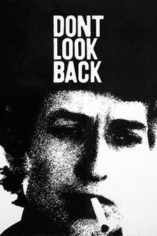 Don't Look Back (1967) [413083] (A1737669883) [[Concerts &amp; Biopics]] --Plex--